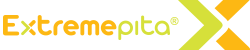Extreme Pita logo